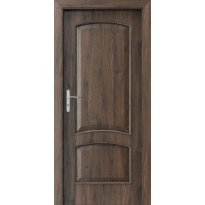 Porta NOVA 6.3 Dub Šarlátový 
